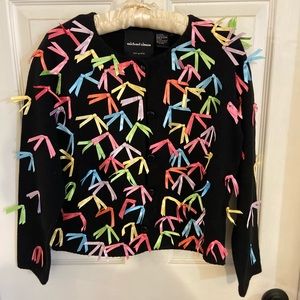Michael Simon Sweater